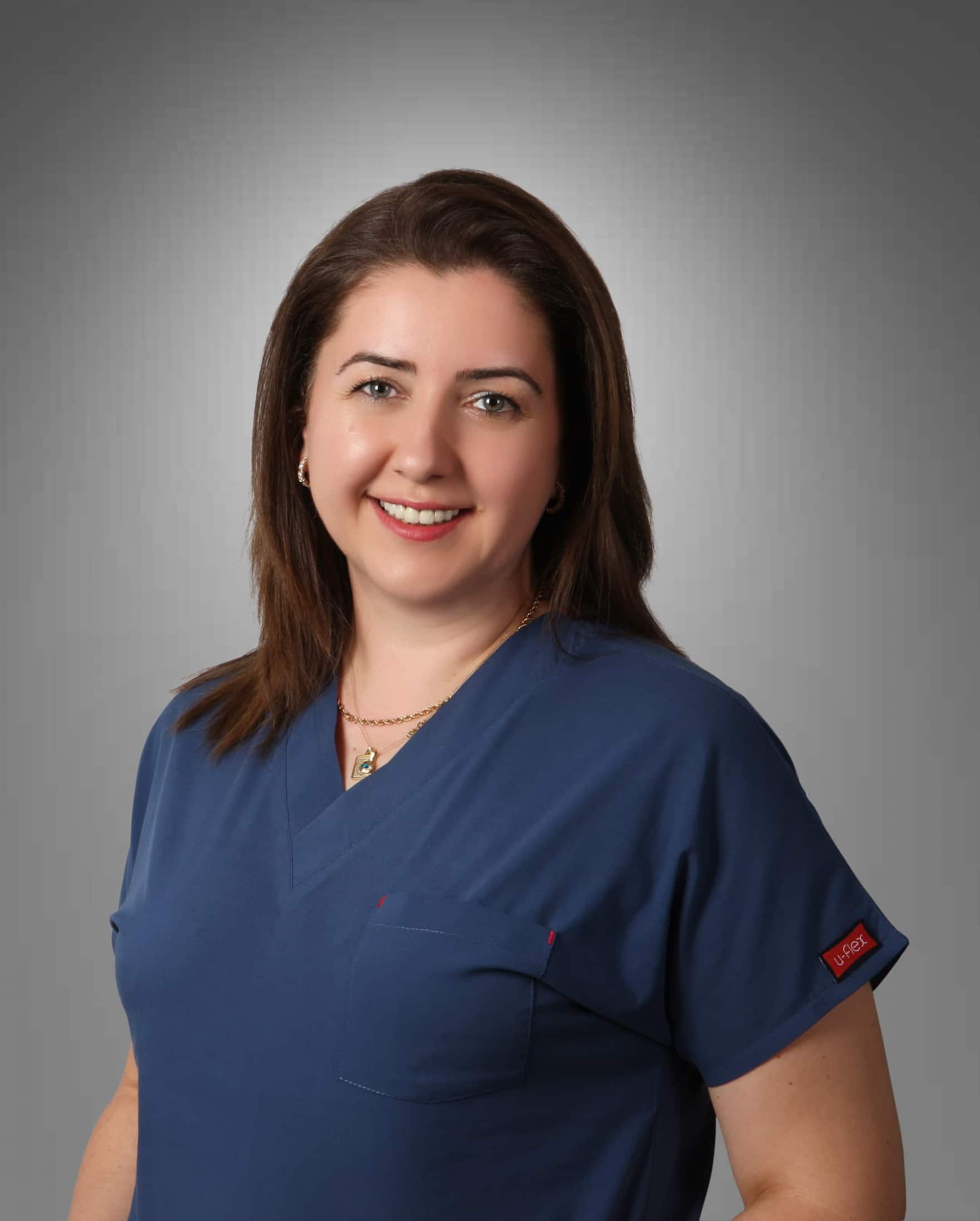 Elvan Comert Soybas - Dentist Assistant