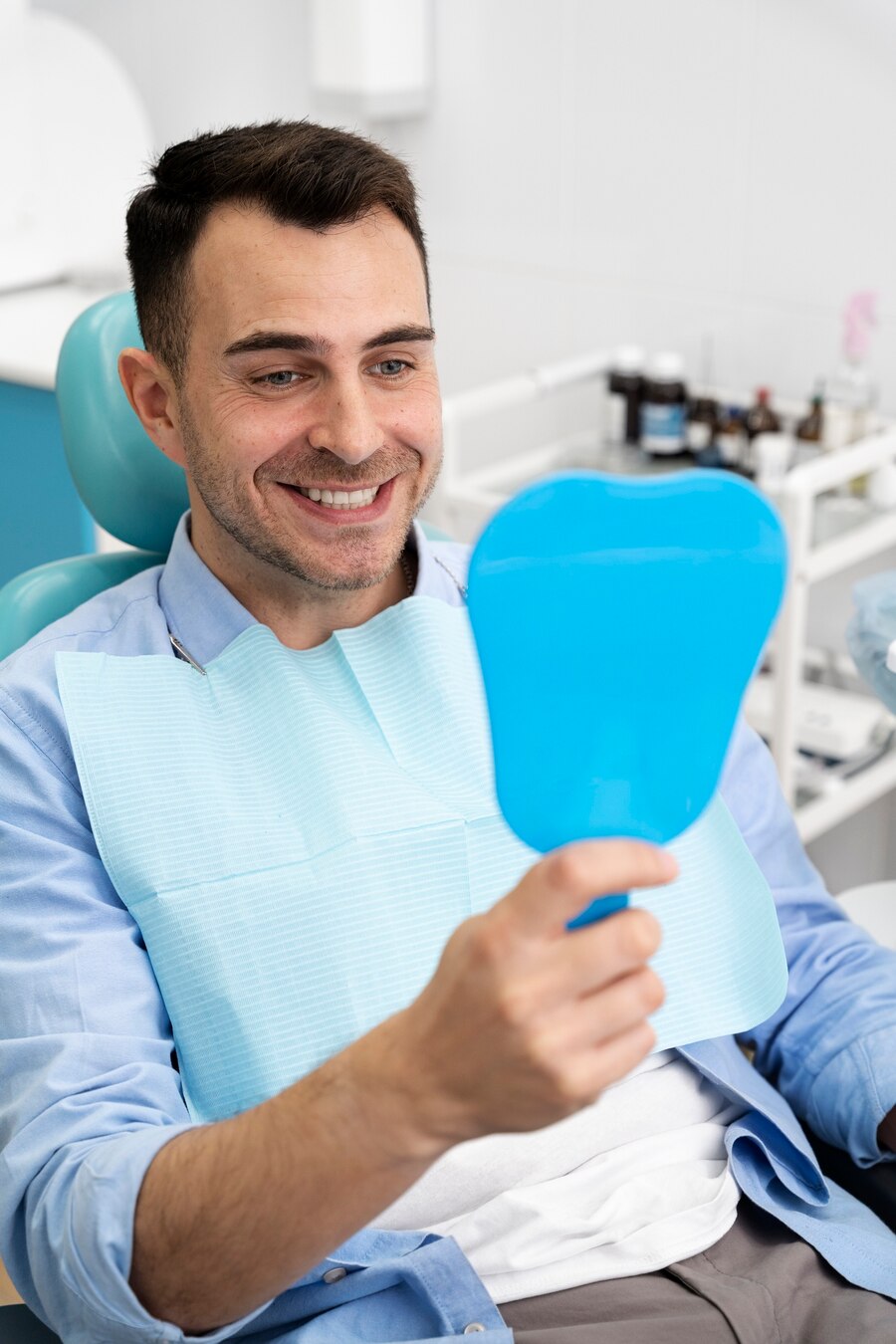 What is Teeth Whitening?