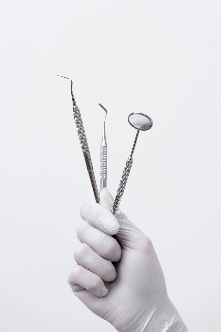 Types of Tooth Extractions